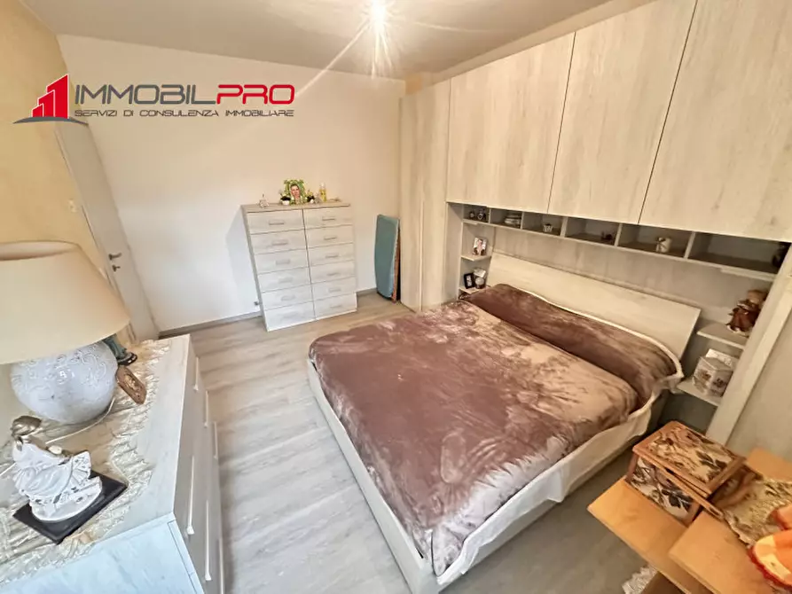 Immagine 12 di Appartamento in vendita  in Via Roma, 150 a Schiavon