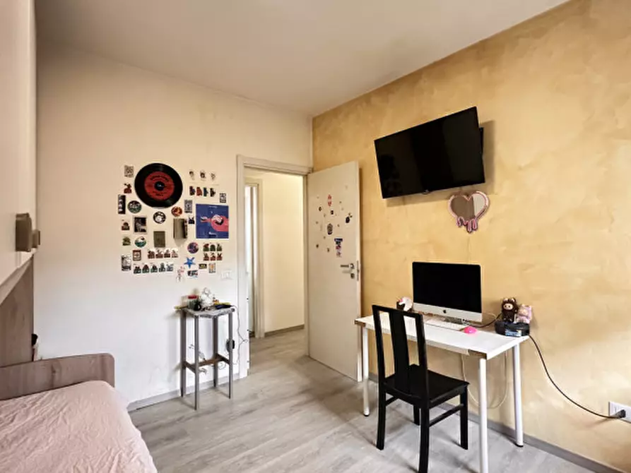 Immagine 17 di Appartamento in vendita  in Via Roma, 150 a Schiavon