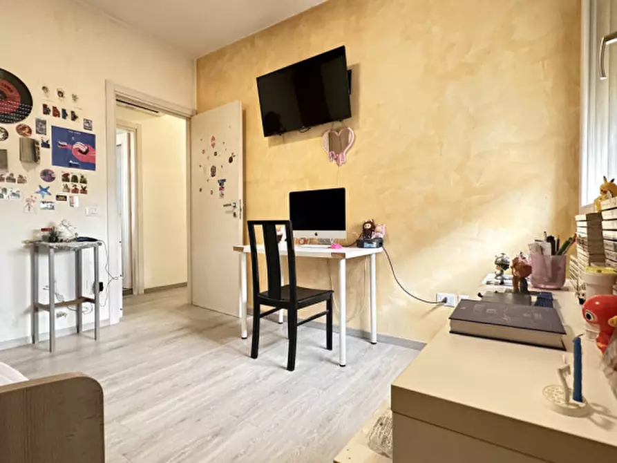 Immagine 18 di Appartamento in vendita  in Via Roma, 150 a Schiavon