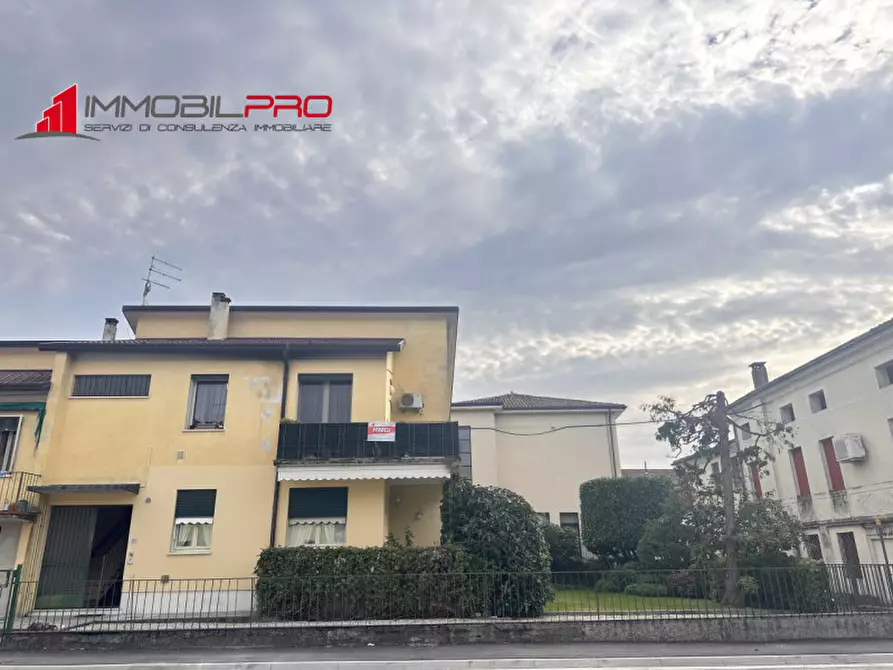 Immagine 22 di Appartamento in vendita  in Via Roma, 150 a Schiavon