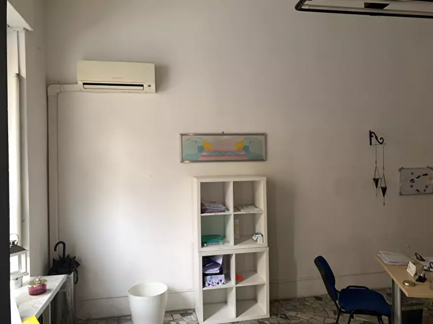 Immagine 2 di Negozio in vendita  in VIA ULIVELLI a Firenze