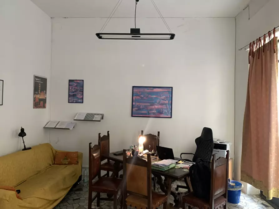 Immagine 3 di Negozio in vendita  in VIA ULIVELLI a Firenze