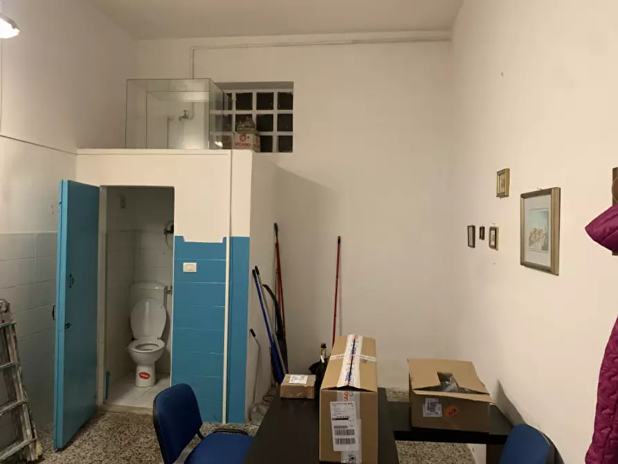 Immagine 6 di Negozio in vendita  in VIA ULIVELLI a Firenze