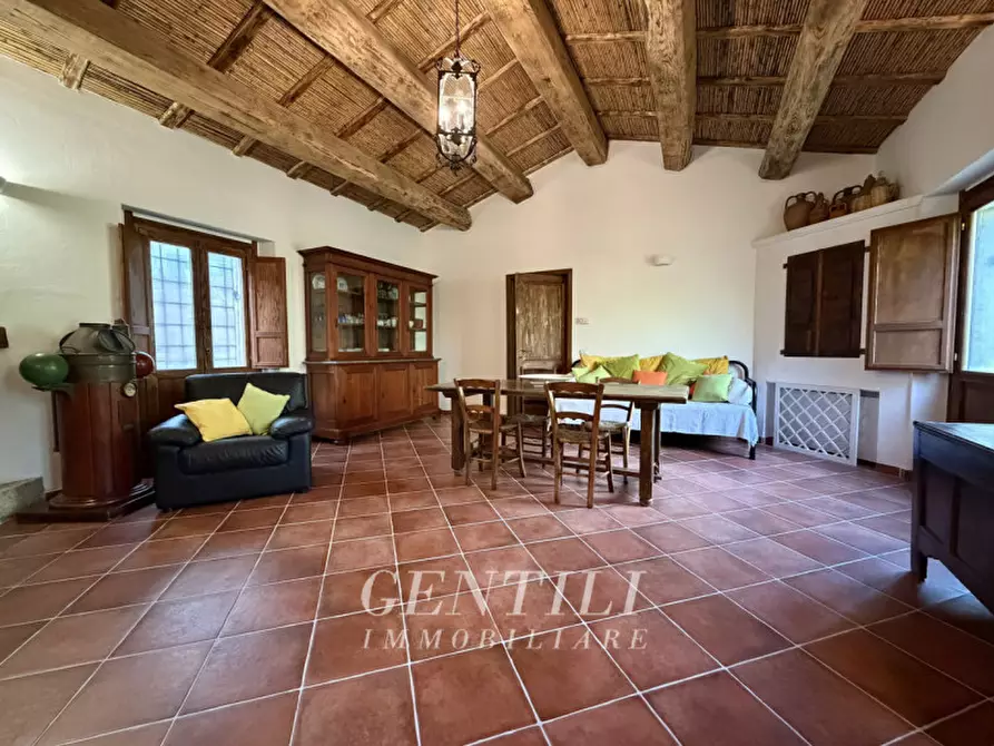 Immagine 2 di Casa indipendente in vendita  a Luogosanto