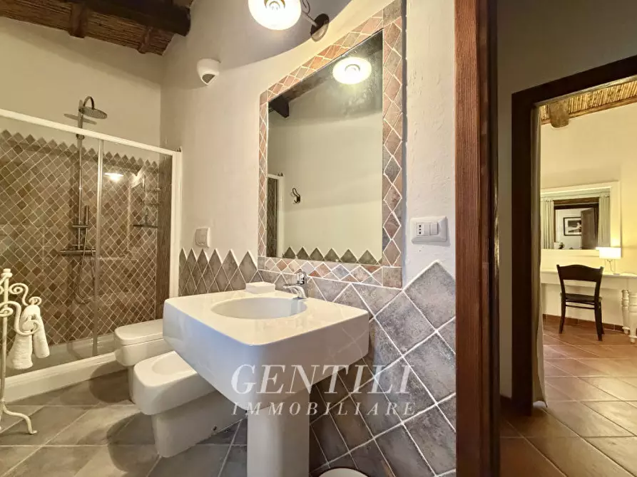 Immagine 12 di Casa indipendente in vendita  a Luogosanto