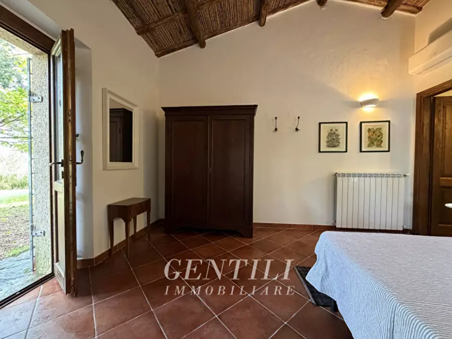 Immagine 15 di Casa indipendente in vendita  a Luogosanto