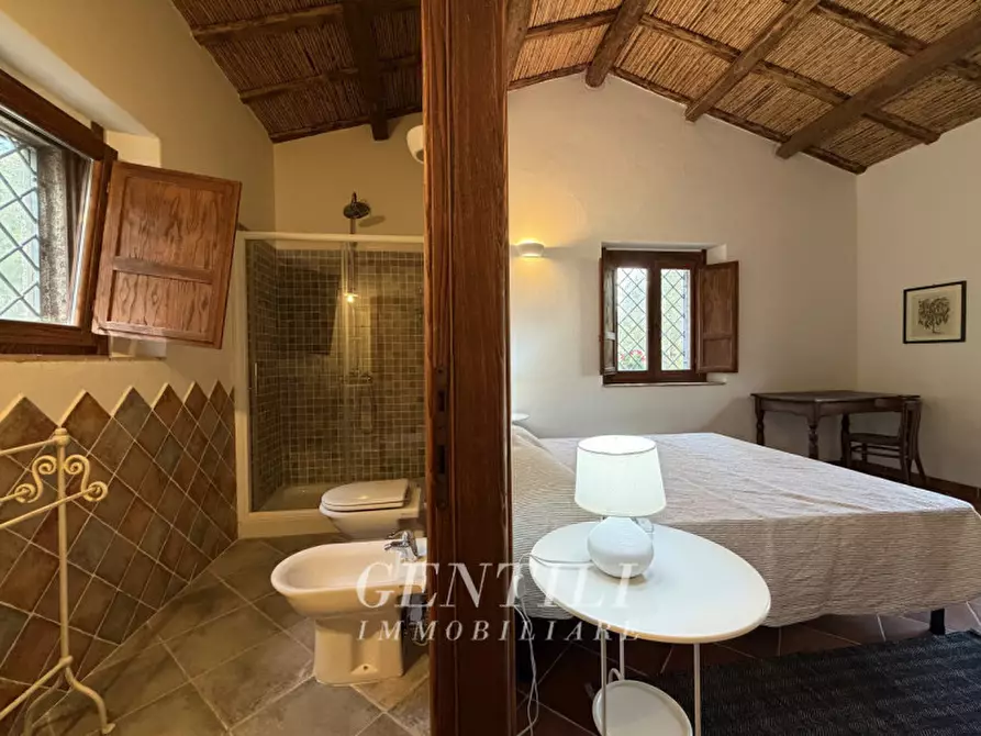 Immagine 17 di Casa indipendente in vendita  a Luogosanto