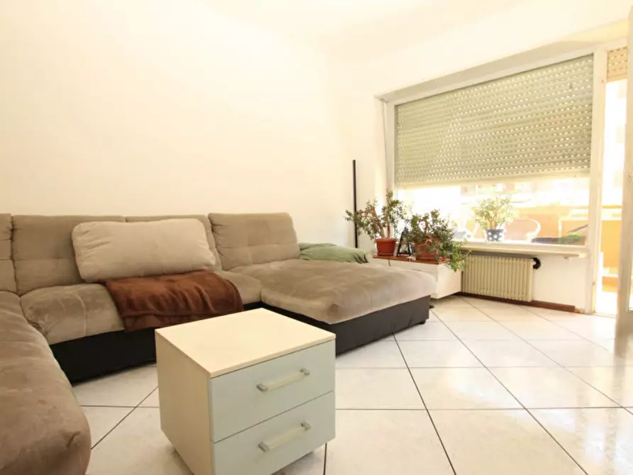 Immagine 2 di Appartamento in vendita  in Via Roen - Roenstraße a Bolzano