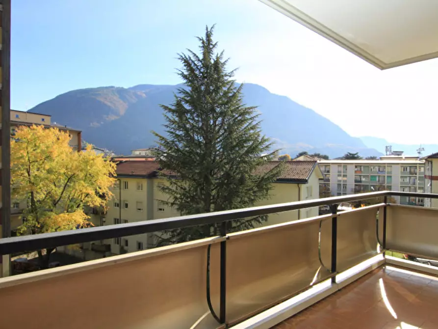 Immagine 4 di Appartamento in vendita  in Via Roen - Roenstraße a Bolzano