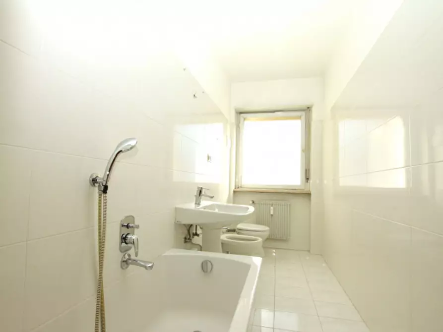 Immagine 6 di Appartamento in vendita  in Via Roen - Roenstraße a Bolzano