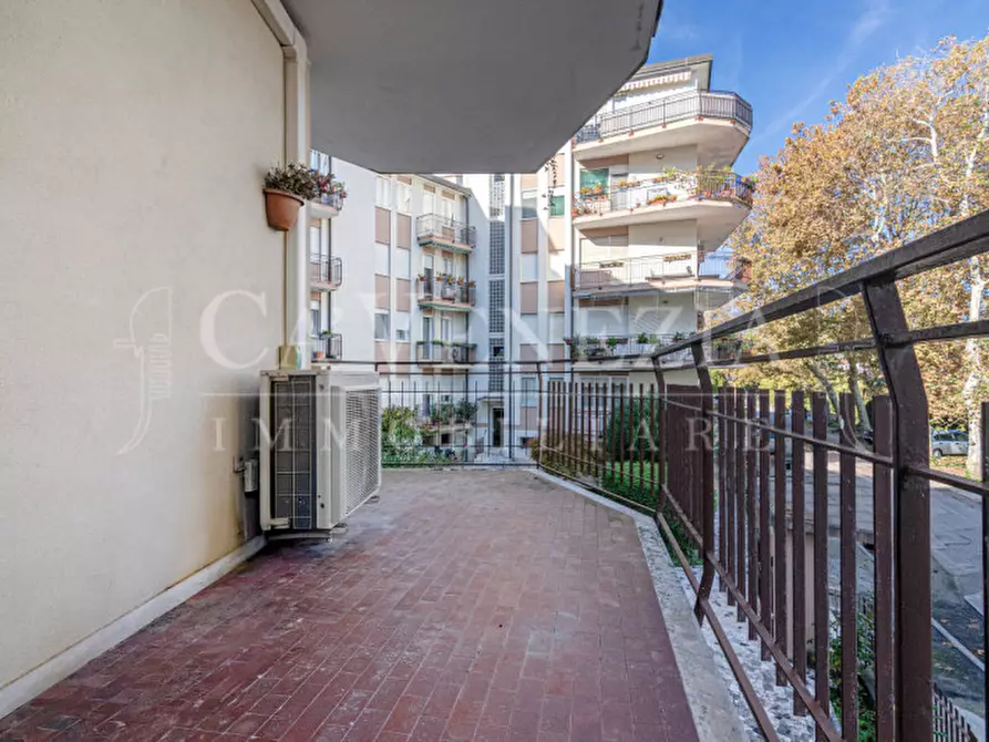 Immagine 4 di Appartamento in vendita  a Venezia