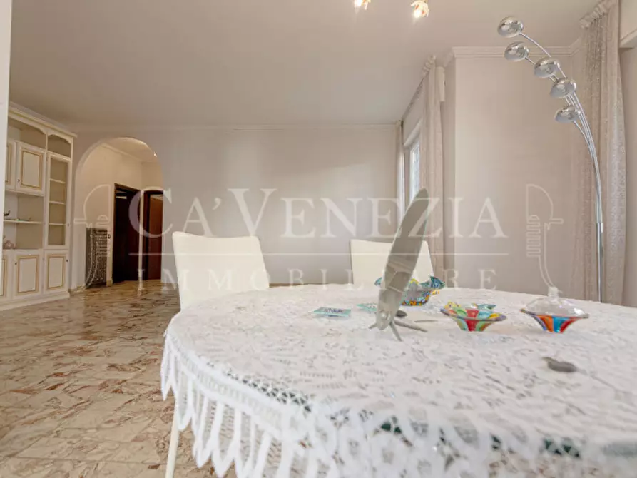 Immagine 5 di Appartamento in vendita  a Venezia