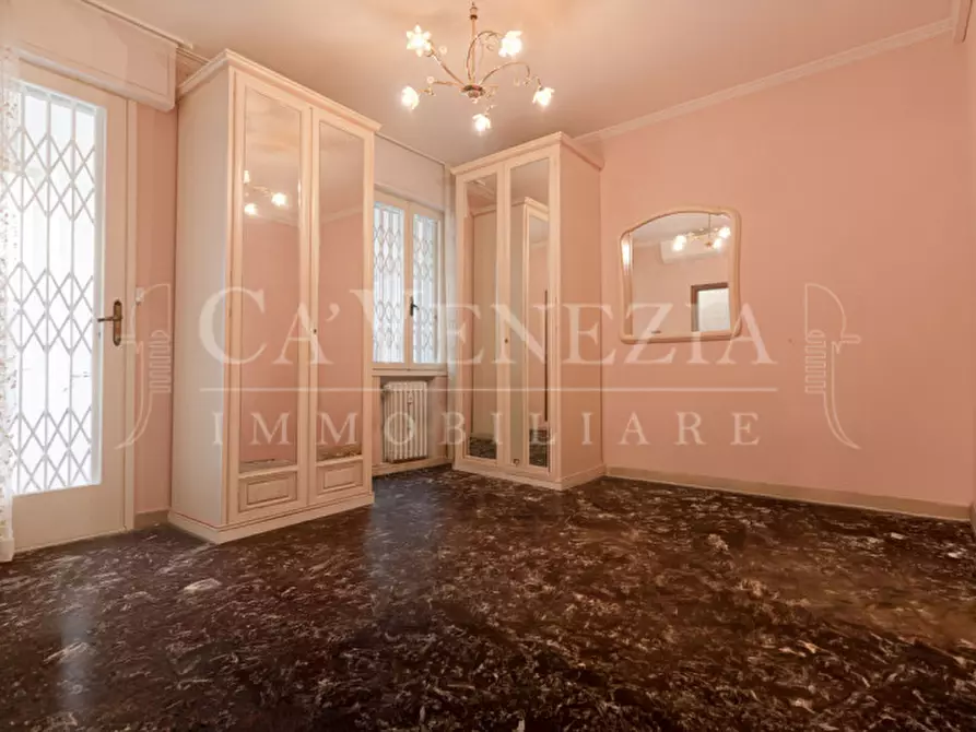 Immagine 16 di Appartamento in vendita  a Venezia