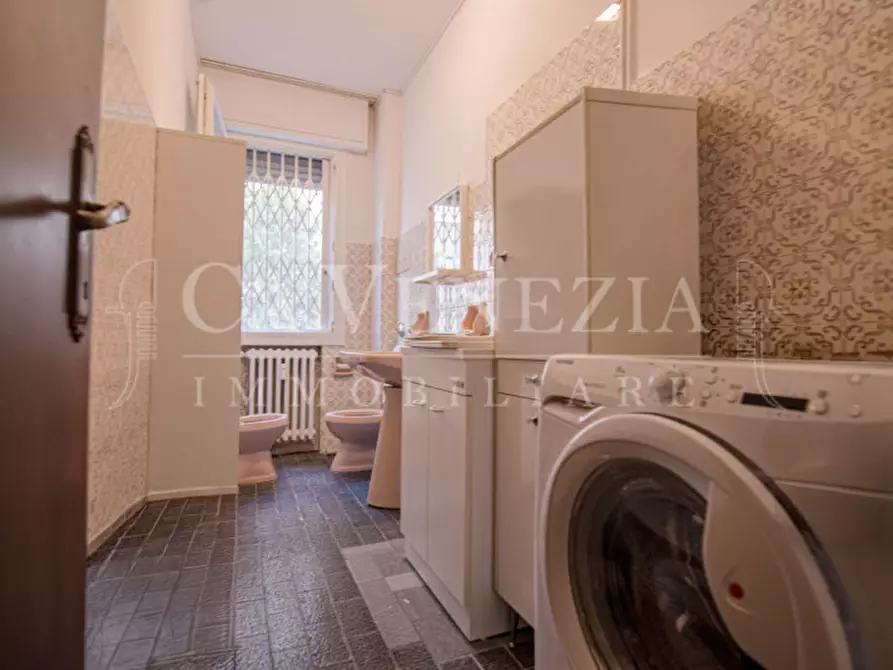 Immagine 19 di Appartamento in vendita  a Venezia