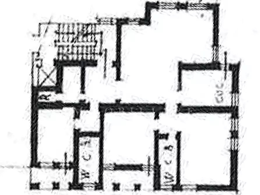 Immagine 28 di Appartamento in vendita  a Venezia