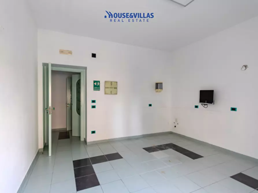 Immagine 7 di Appartamento in vendita  in Piazza Carmelo Sgroi a Noto