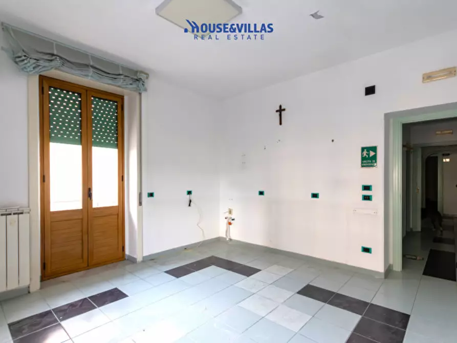 Immagine 11 di Appartamento in vendita  in Piazza Carmelo Sgroi a Noto