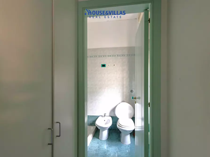 Immagine 14 di Appartamento in vendita  in Piazza Carmelo Sgroi a Noto