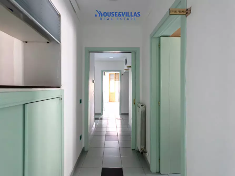 Immagine 18 di Appartamento in vendita  in Piazza Carmelo Sgroi a Noto