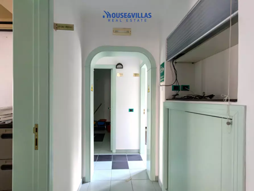 Immagine 19 di Appartamento in vendita  in Piazza Carmelo Sgroi a Noto