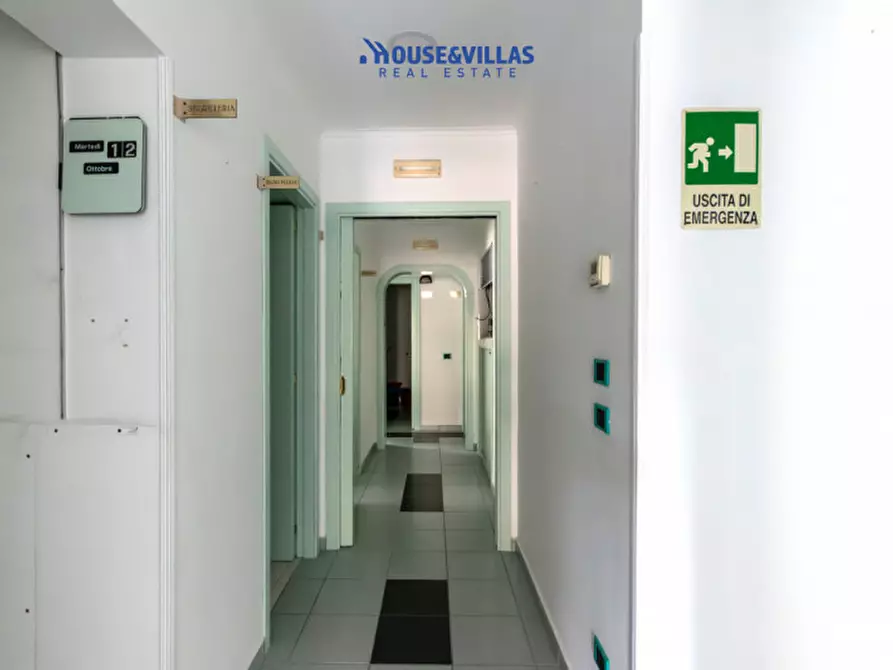 Immagine 20 di Appartamento in vendita  in Piazza Carmelo Sgroi a Noto