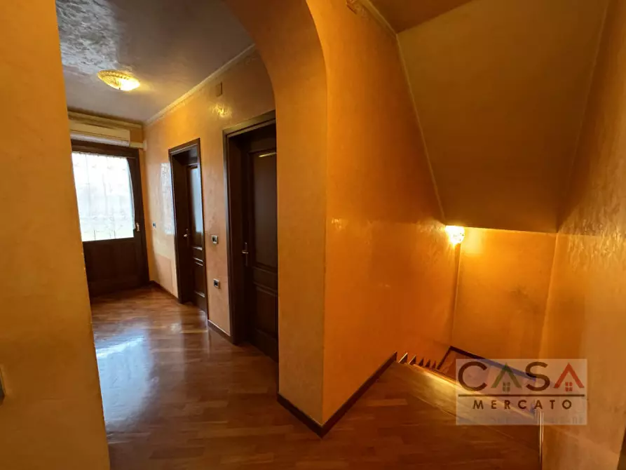 Immagine 11 di Casa bifamiliare in vendita  in Via Salvatoizza a Gaiarine