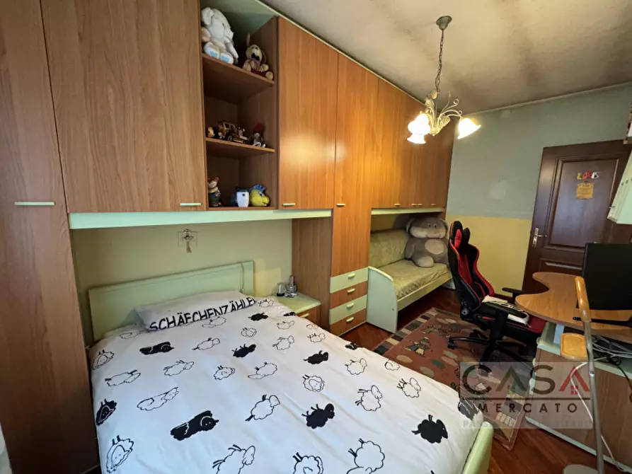 Immagine 13 di Casa bifamiliare in vendita  in Via Salvatoizza a Gaiarine