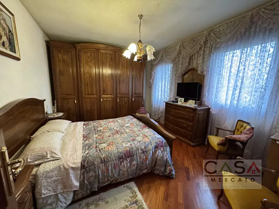 Immagine 14 di Casa bifamiliare in vendita  in Via Salvatoizza a Gaiarine