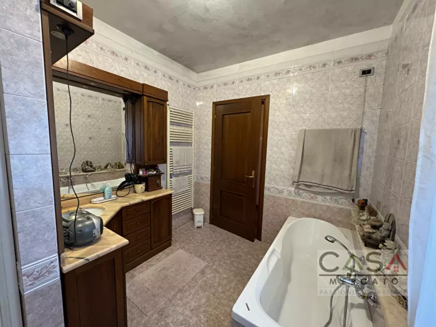 Immagine 20 di Casa bifamiliare in vendita  in Via Salvatoizza a Gaiarine