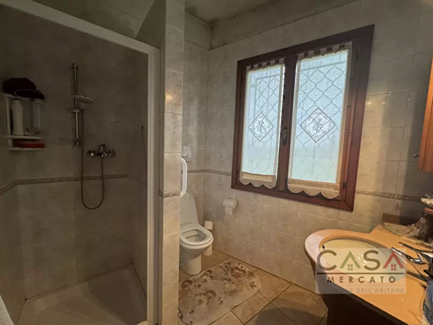 Immagine 21 di Casa bifamiliare in vendita  in Via Salvatoizza a Gaiarine