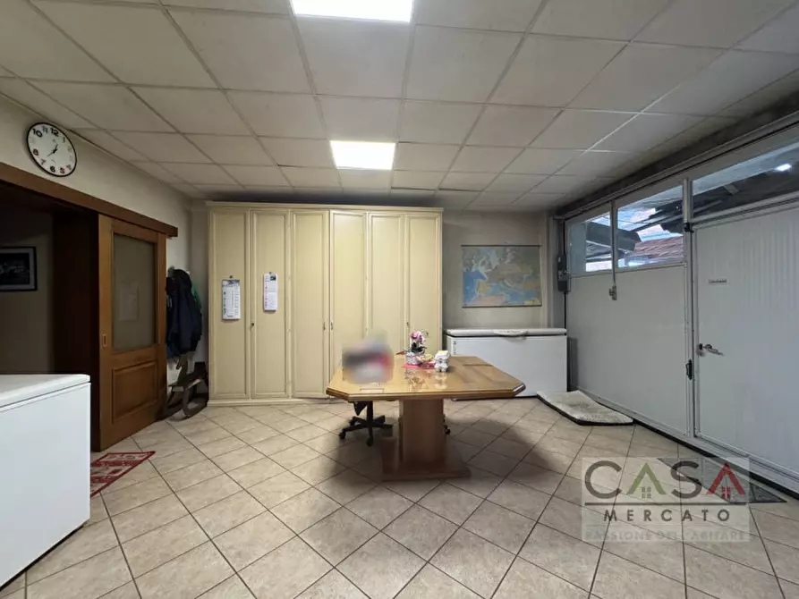 Immagine 22 di Casa bifamiliare in vendita  in Via Salvatoizza a Gaiarine