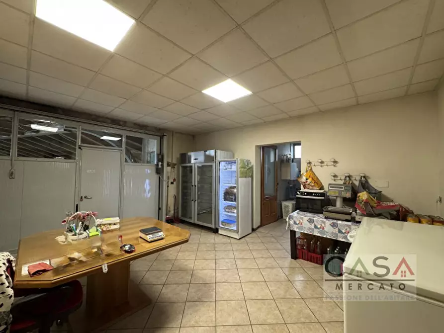 Immagine 23 di Casa bifamiliare in vendita  in Via Salvatoizza a Gaiarine