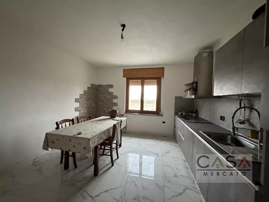 Immagine 26 di Casa bifamiliare in vendita  in Via Salvatoizza a Gaiarine