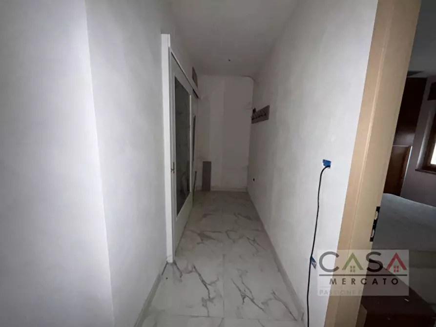 Immagine 27 di Casa bifamiliare in vendita  in Via Salvatoizza a Gaiarine