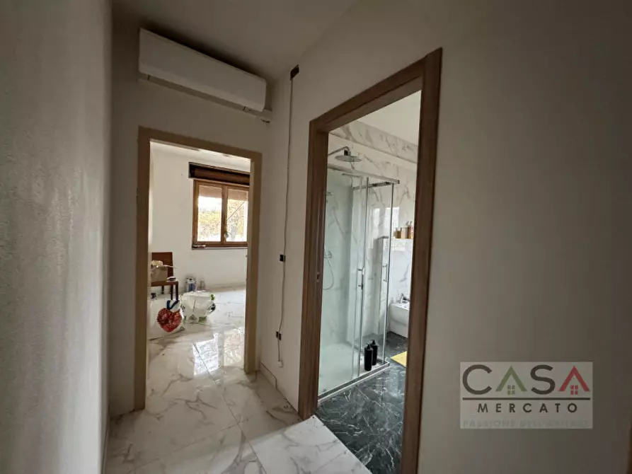 Immagine 30 di Casa bifamiliare in vendita  in Via Salvatoizza a Gaiarine