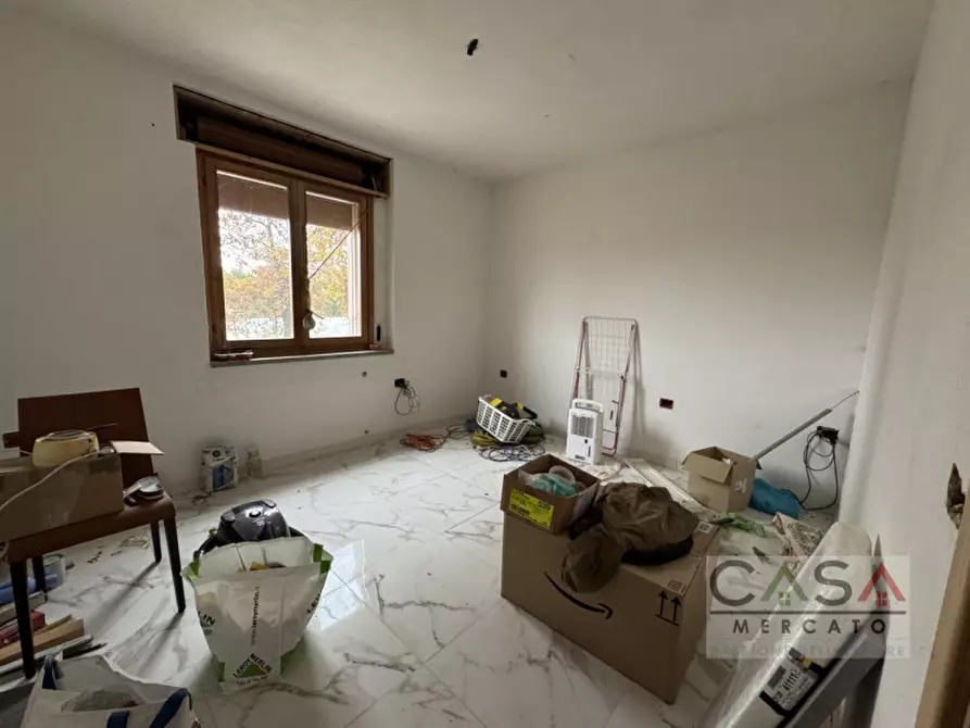 Immagine 33 di Casa bifamiliare in vendita  in Via Salvatoizza a Gaiarine