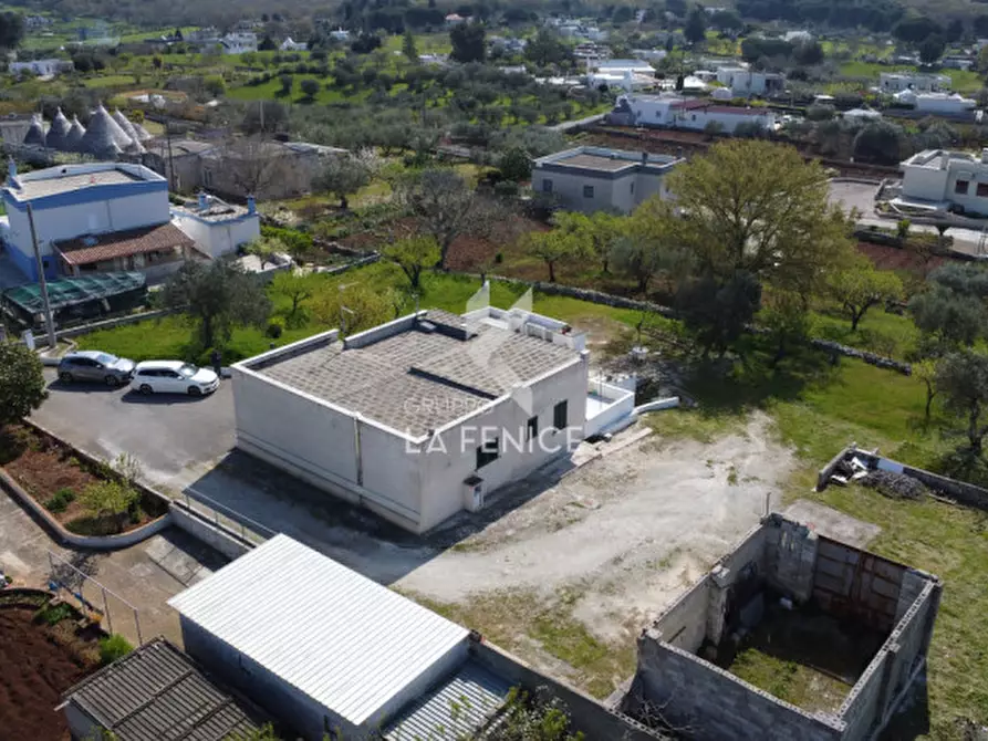 Immagine 2 di Villa in vendita  in strada pasqualone 70 a Martina Franca