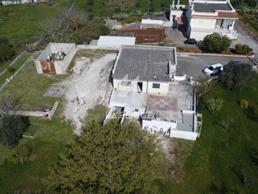 Immagine 3 di Villa in vendita  in strada pasqualone 70 a Martina Franca