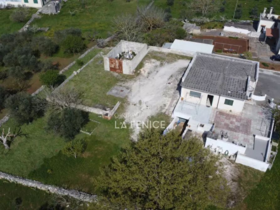 Immagine 5 di Villa in vendita  in strada pasqualone 70 a Martina Franca