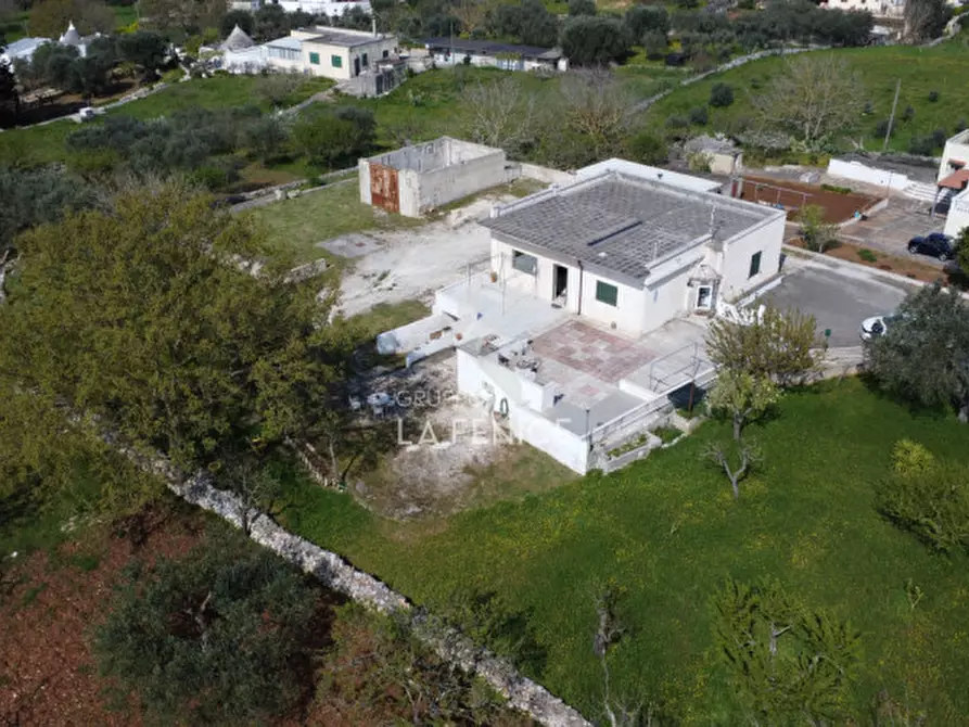 Immagine 6 di Villa in vendita  in strada pasqualone 70 a Martina Franca