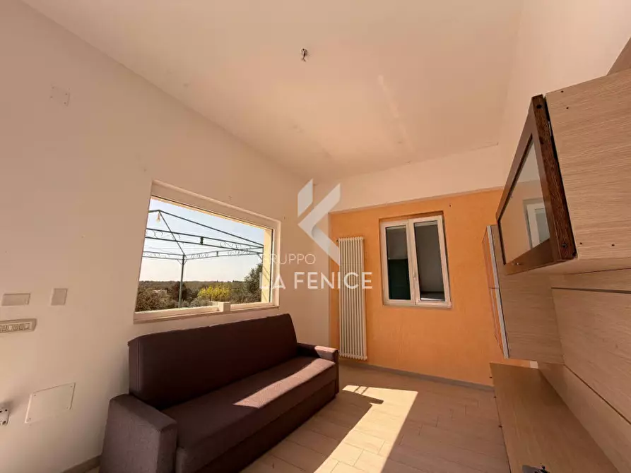 Immagine 12 di Villa in vendita  in strada pasqualone 70 a Martina Franca