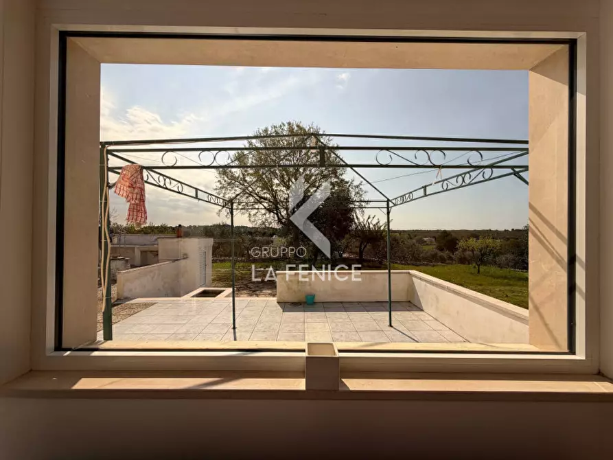 Immagine 13 di Villa in vendita  in strada pasqualone 70 a Martina Franca