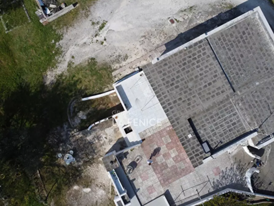 Immagine 41 di Villa in vendita  in strada pasqualone 70 a Martina Franca