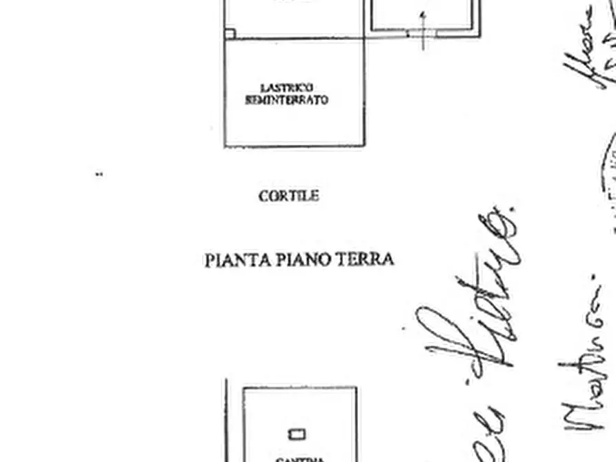 Immagine 43 di Villa in vendita  in strada pasqualone 70 a Martina Franca