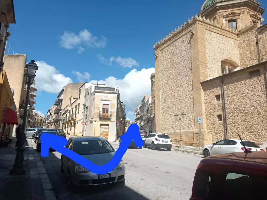 Immagine 2 di Casa indipendente in vendita  in Via Piave, 56 a Castelvetrano