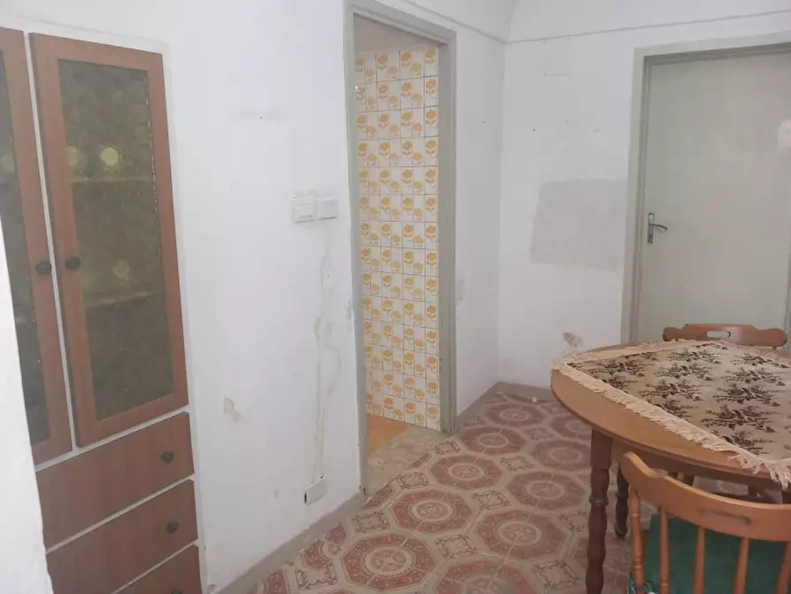 Immagine 10 di Casa indipendente in vendita  in Via Piave, 56 a Castelvetrano