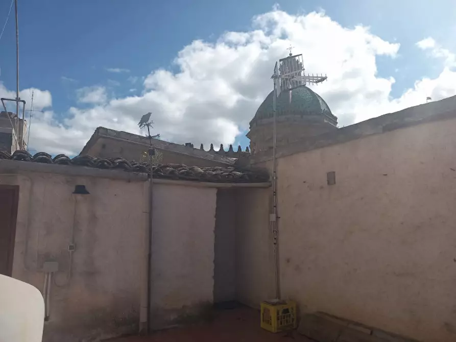 Immagine 25 di Casa indipendente in vendita  in Via Piave, 56 a Castelvetrano