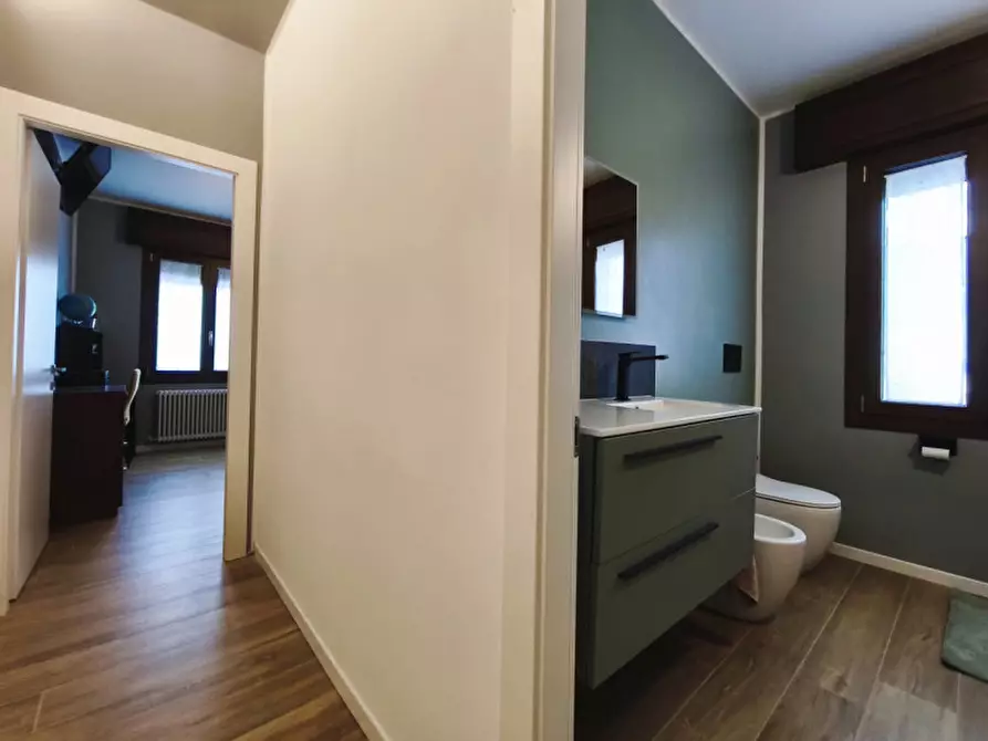 Immagine 5 di Appartamento in vendita  in via aldo moro a Monterenzio