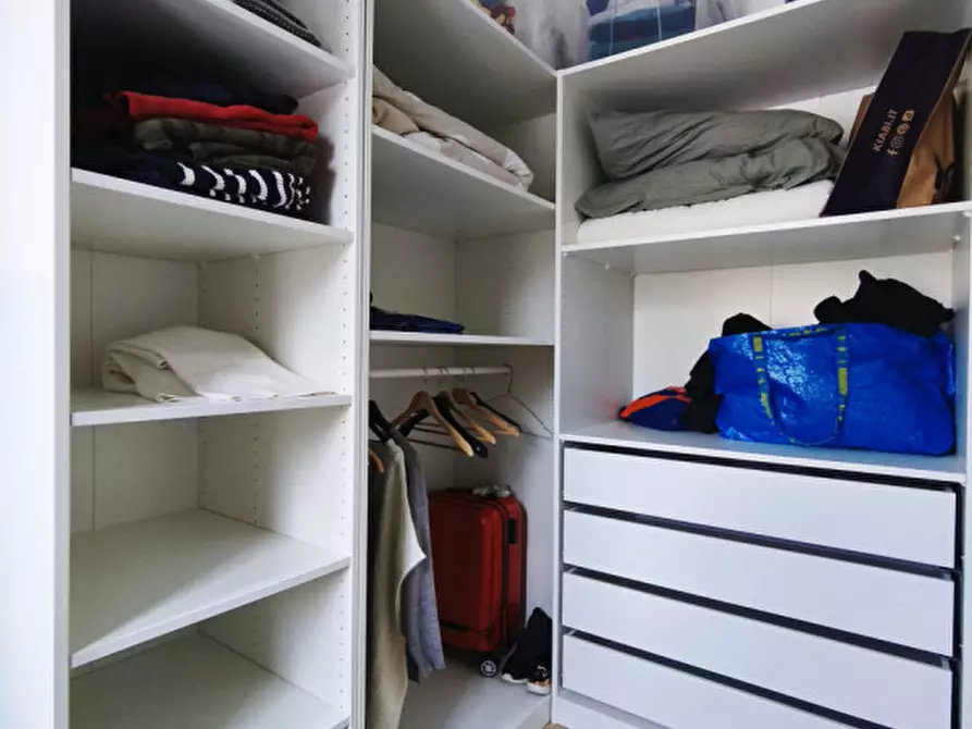 Immagine 8 di Appartamento in vendita  in via aldo moro a Monterenzio