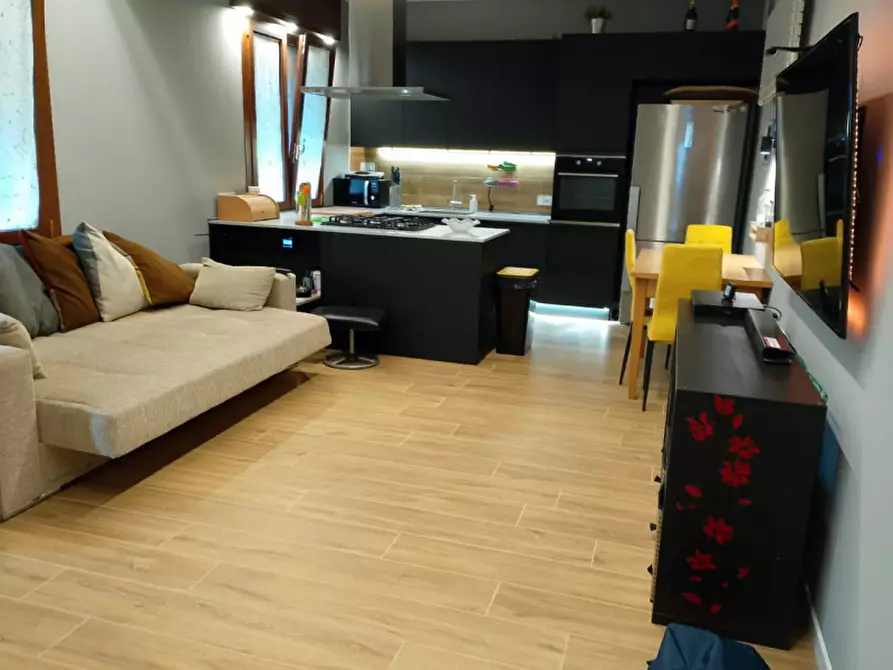 Immagine 7 di Appartamento in vendita  in via aldo moro a Monterenzio